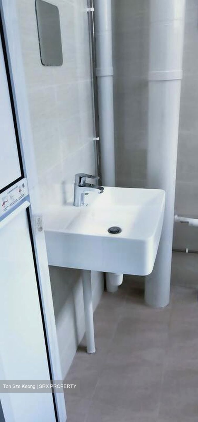 Blk 303 Yishun Rivergreen (Yishun), HDB 3 Rooms #472021601